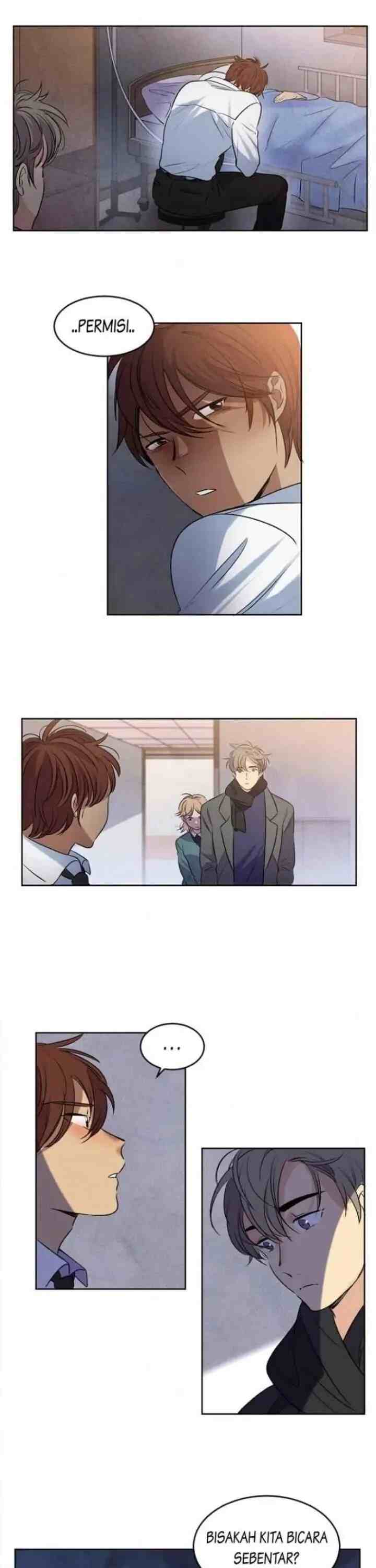 For Elise chapter 11 halaman 5