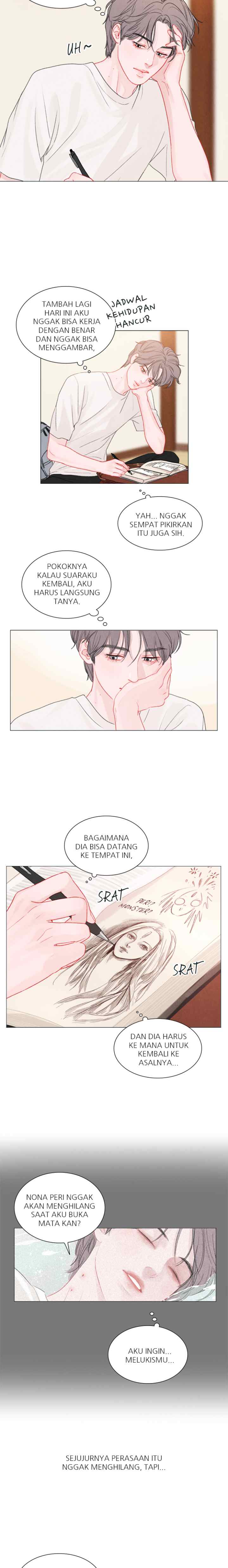 Mystique chapter 5 halaman 13