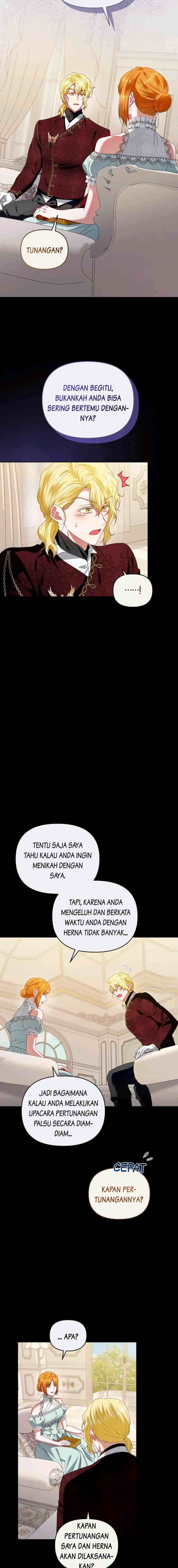 In This Life, I Am the Master chapter 68 halaman 9