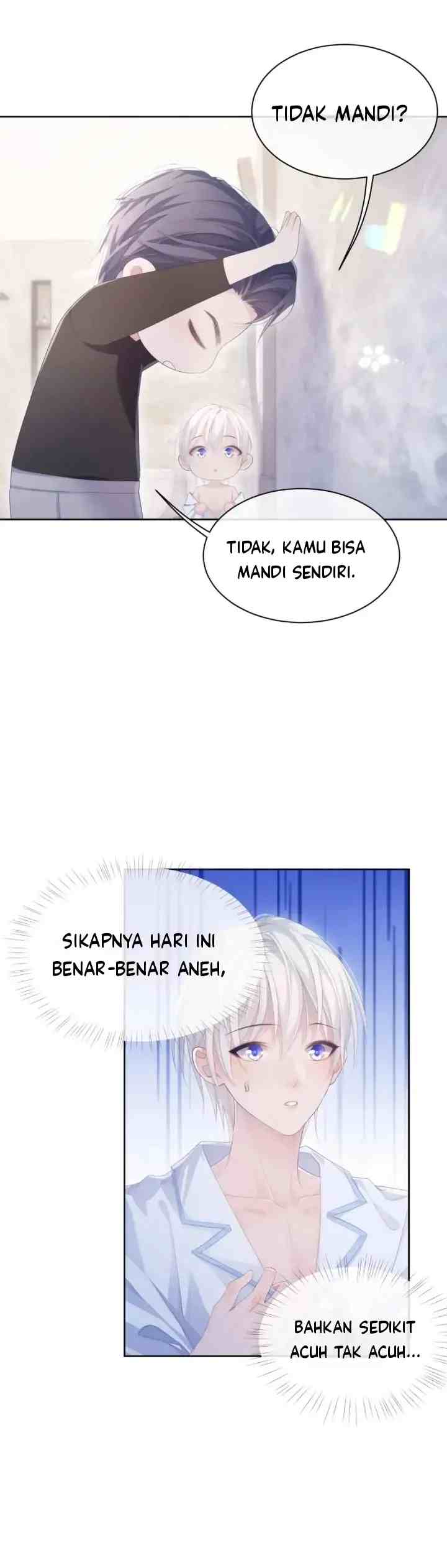 Continued Love chapter 30 halaman 4
