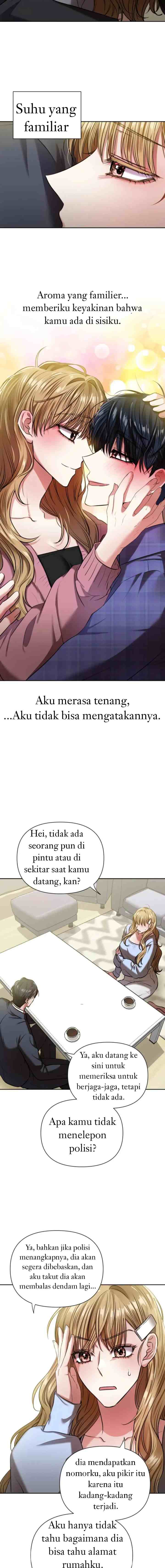 Love Master chapter 10 halaman 5