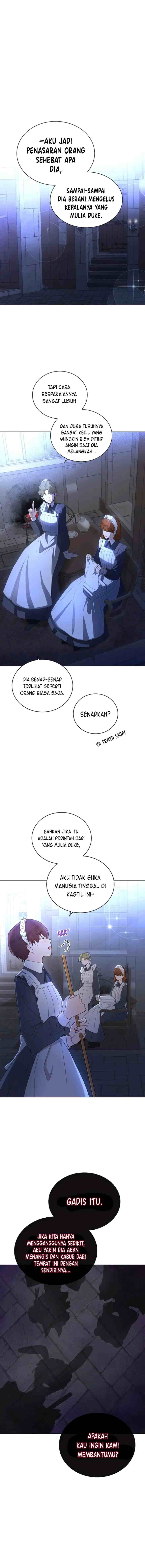 He's My Real Brother, Duke chapter 7 halaman 10