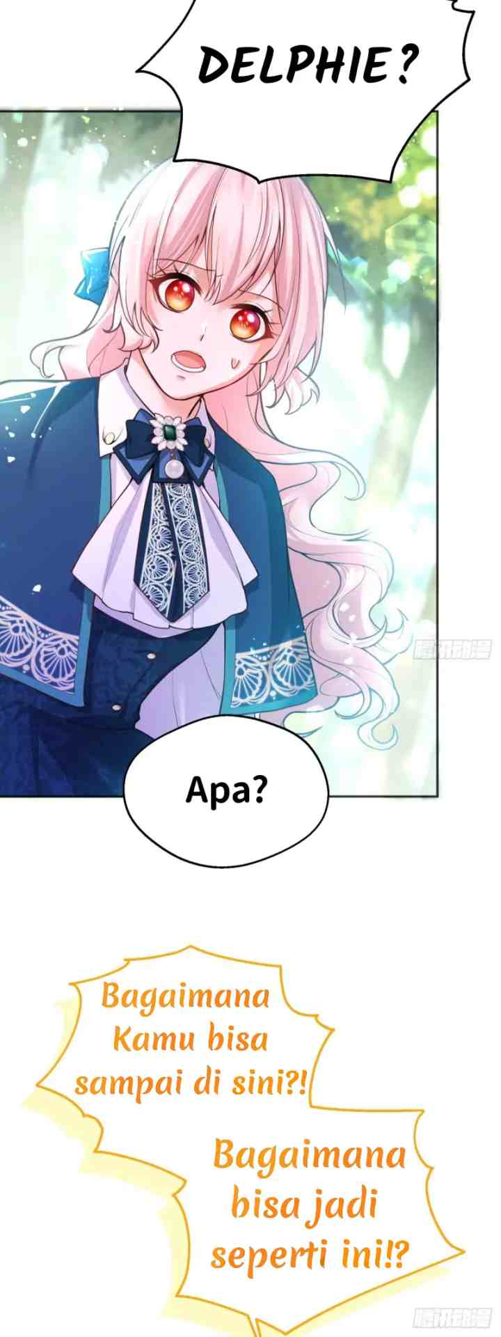 The Enchanting Villainess chapter 89 halaman 4