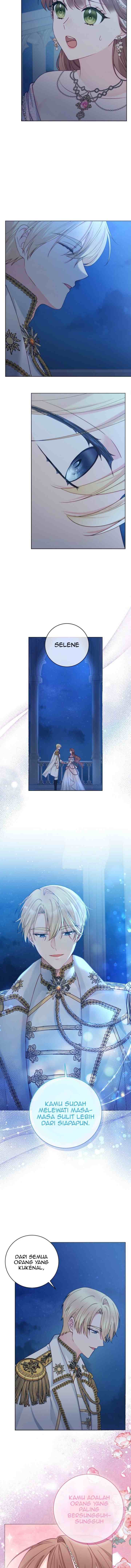 Sickly? Husband's Contractual Wife chapter 82 halaman 6