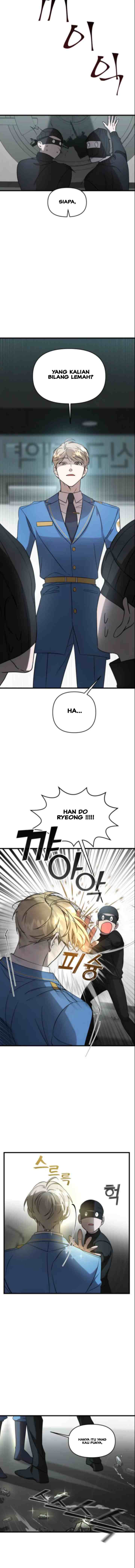 Villain With a Crush chapter 3 halaman 15