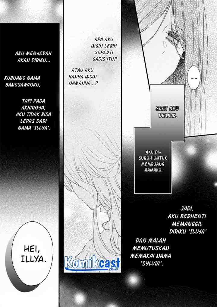 My Fiance is in Love with My Little Sister chapter 11.1 halaman 10