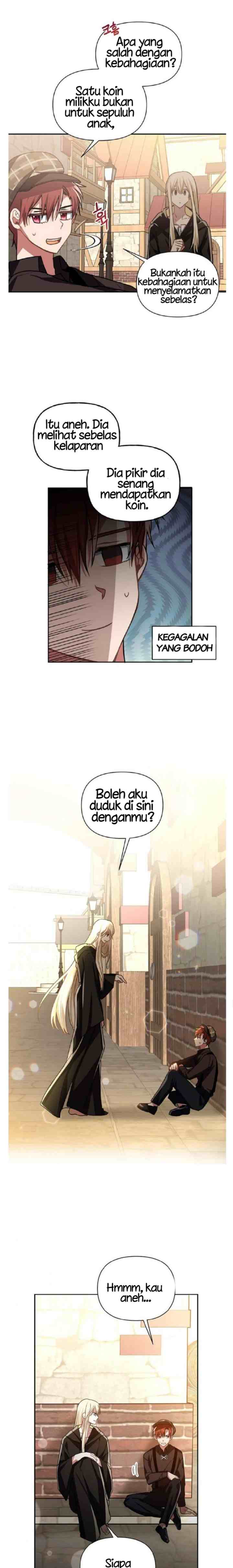 Please Be Obsessed With Me chapter 7 halaman 9