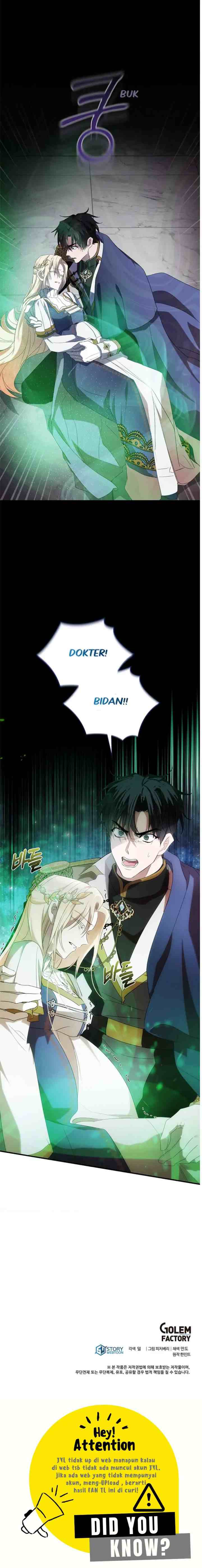 The Villainess Lives Twice chapter 159 halaman 10