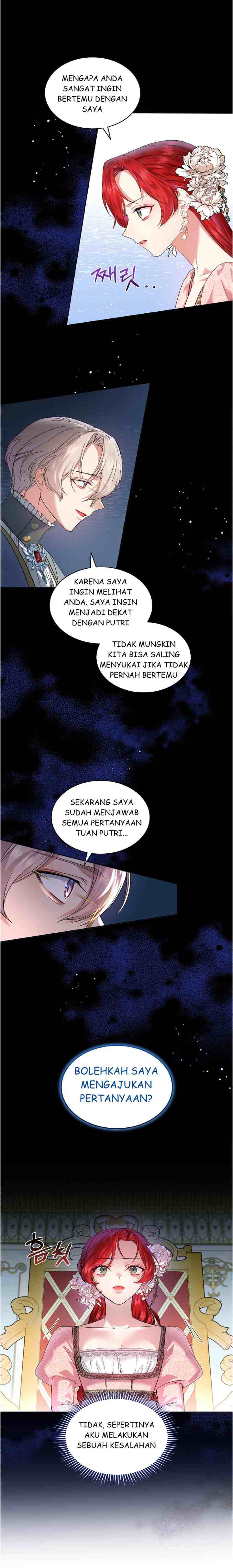 Fairy Legacy chapter 9 halaman 10