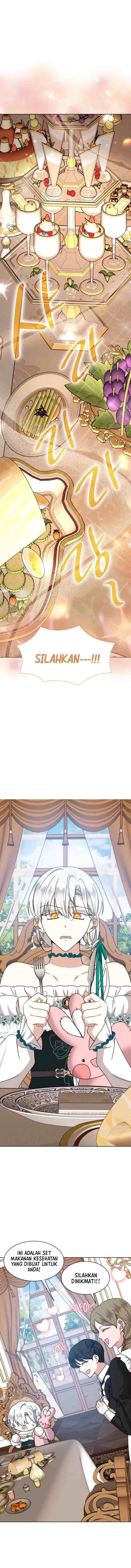 I Hope to Die chapter 14 halaman 8