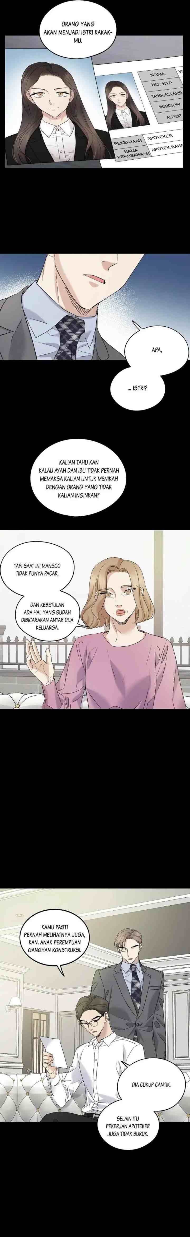 Before Death Do Us Part chapter 29 halaman 15