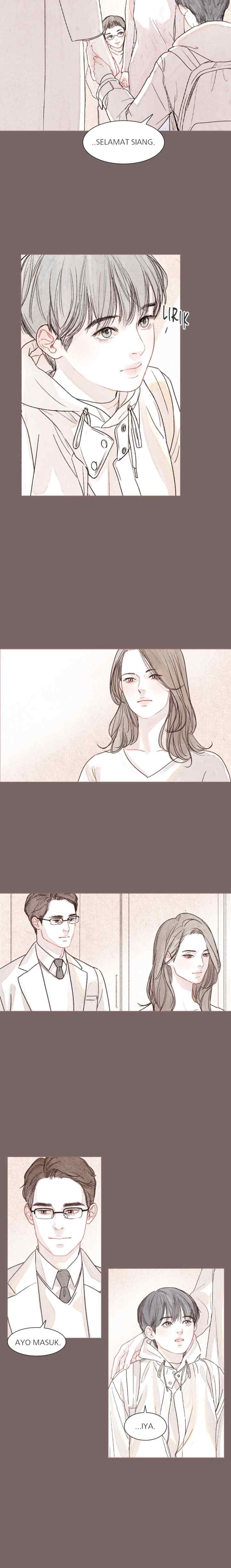 Mystique chapter 0 halaman 9