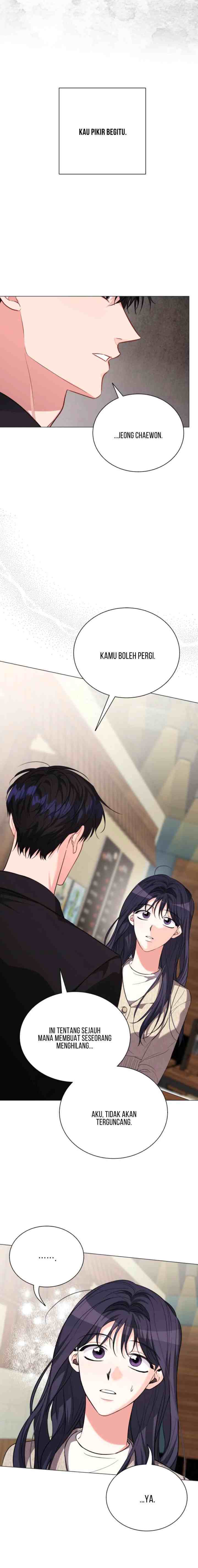 See You After Work chapter 30 halaman 6