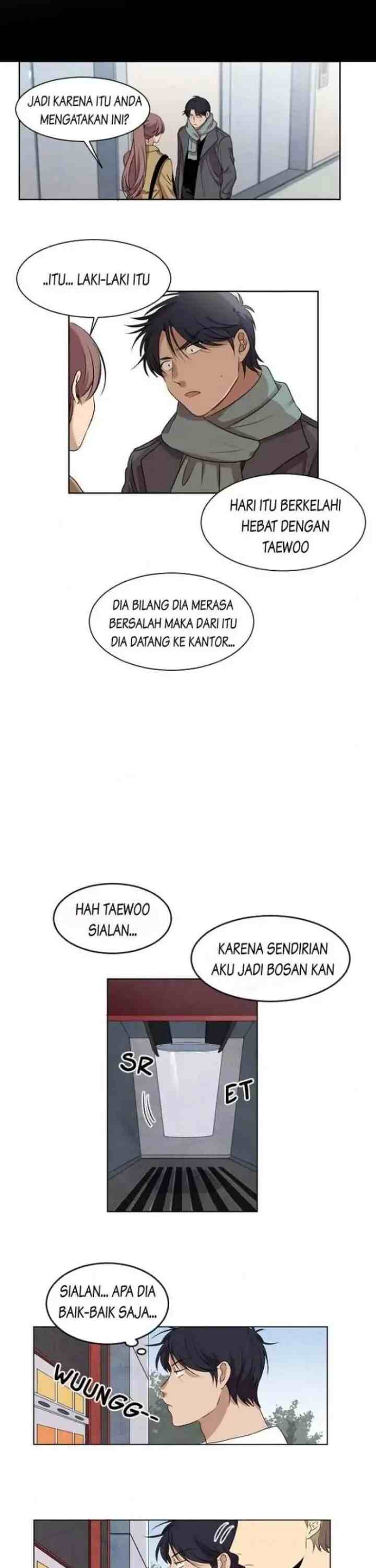 For Elise chapter 39 halaman 6