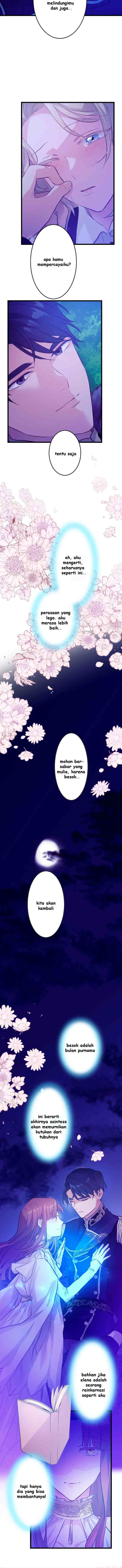 Lord Of Darkness, Just Crazy About A Servant chapter 18 halaman 10