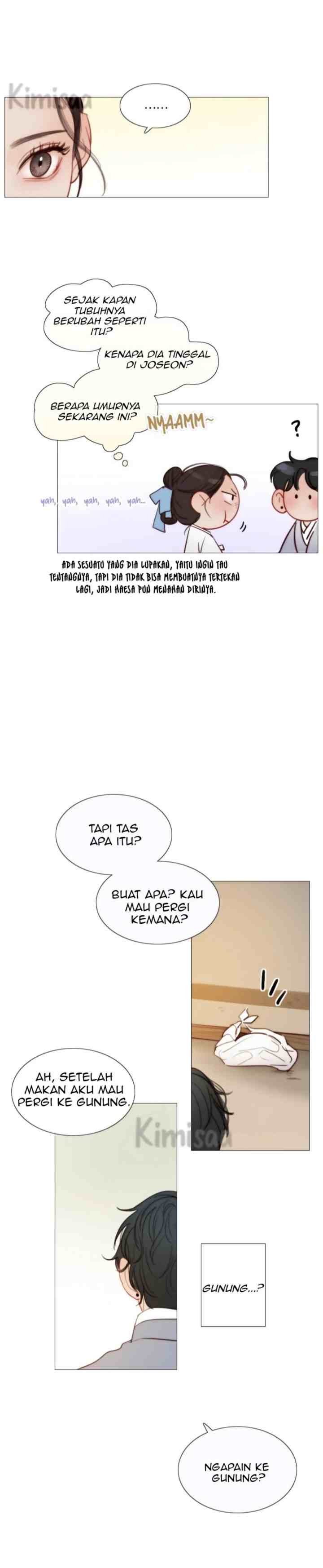 Black Winter chapter 67 halaman 5