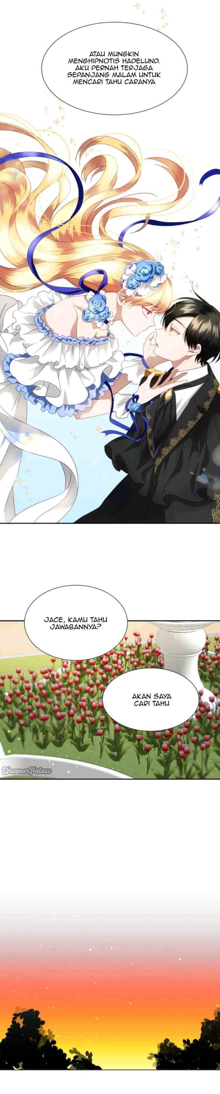 The Fake Princess Op Bunny chapter 15 halaman 15