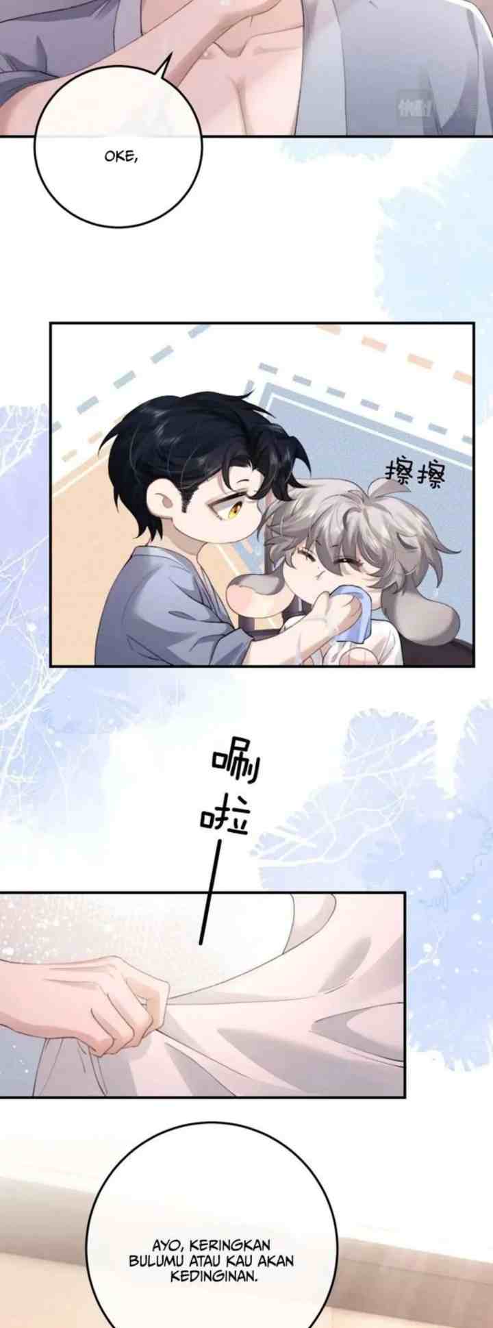 Everlasting Love chapter 41 halaman 9