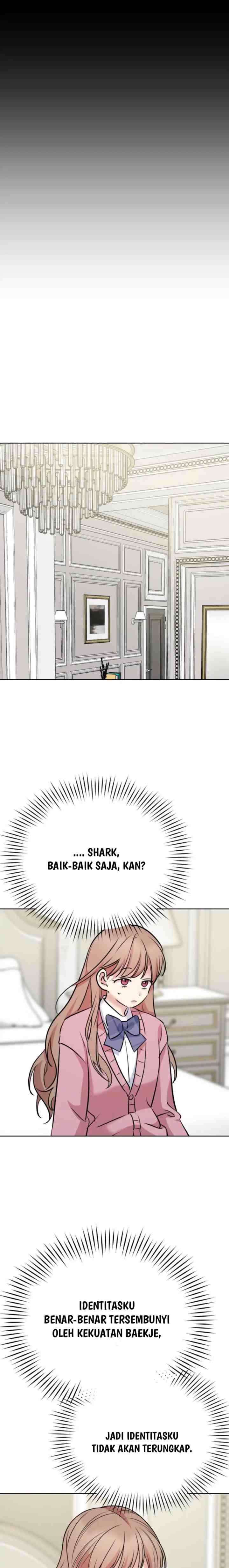 Butler, Please! chapter 27 halaman 10