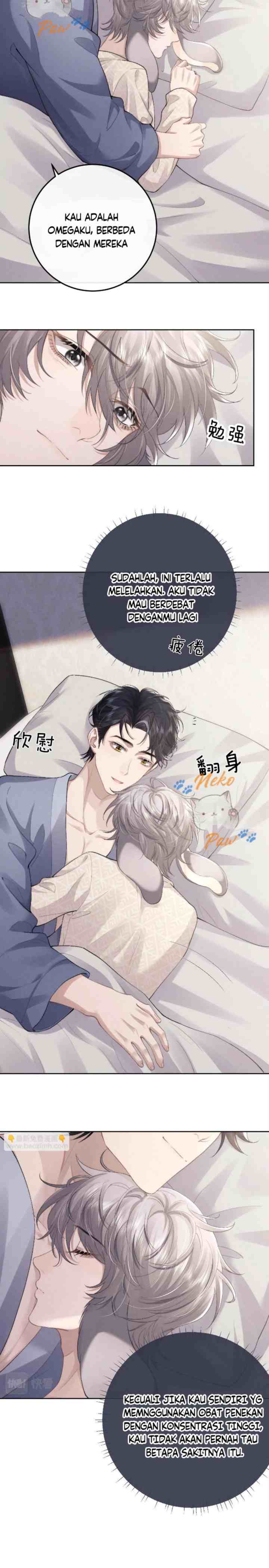 Everlasting Love chapter 43 halaman 10