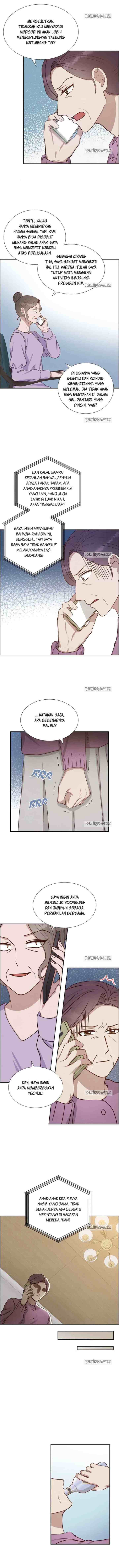 A Spoonful of Your Love chapter 46 halaman 4