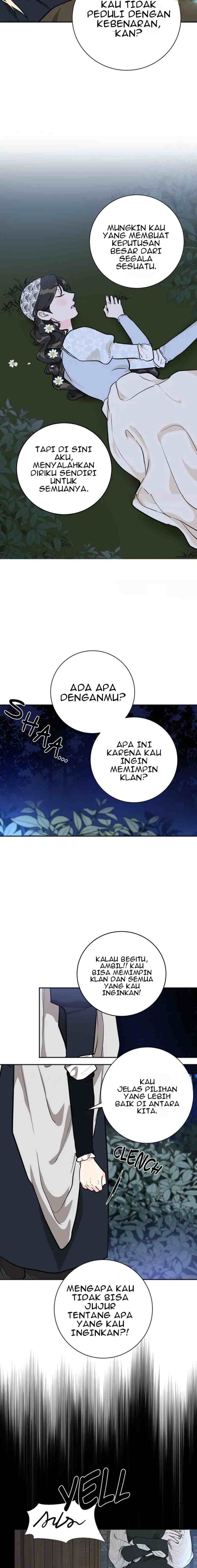 Goodbye My Juliet chapter 14 halaman 15