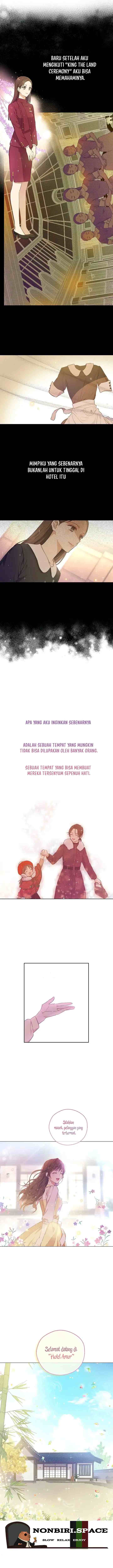 King The Land chapter 19 halaman 9