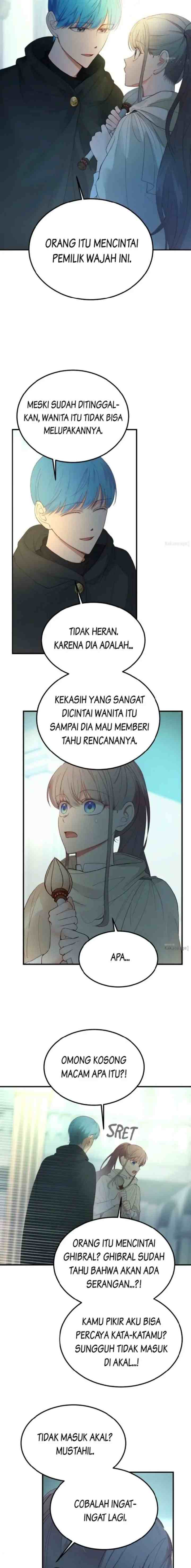 Amina of the Lamp chapter 78 halaman 8