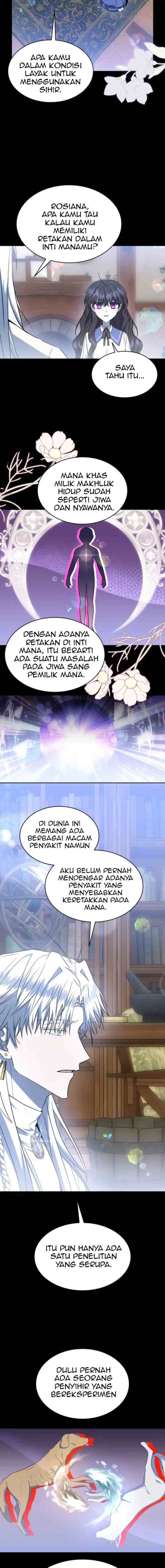 For the Happy Ending of the Ravages chapter 26 halaman 11