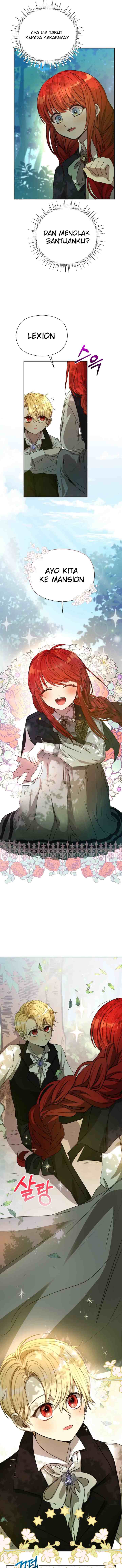 I Accidentally Seduced the Male Lead's Younger Brother chapter 3 halaman 7