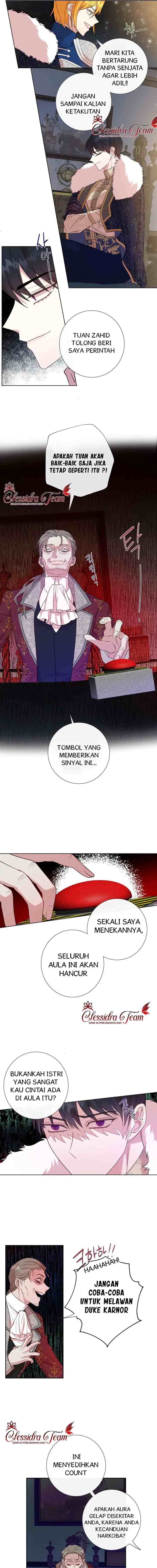 Please Don't Eat Me! chapter 58 halaman 5