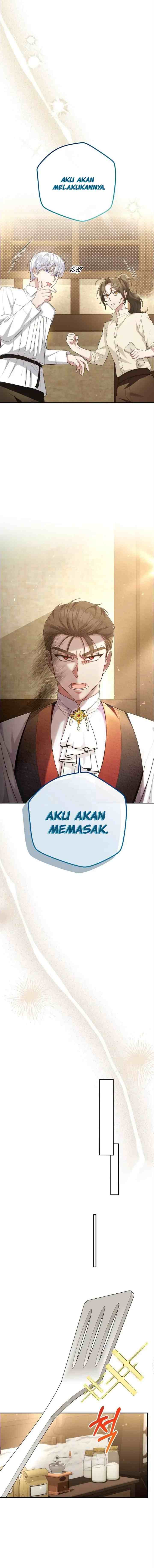 The Runaway Lead Lives Next Door chapter 26 halaman 17