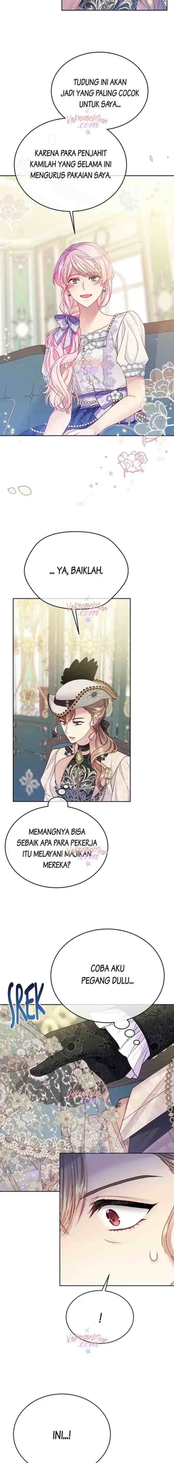 I'm In Trouble Because My Husband Is So Cute chapter 63 halaman 13