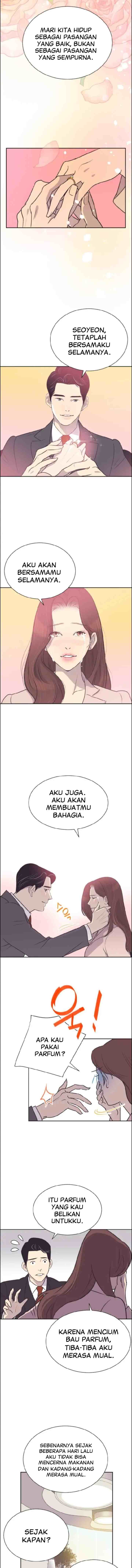Let's Get Married Again chapter 98 halaman 10