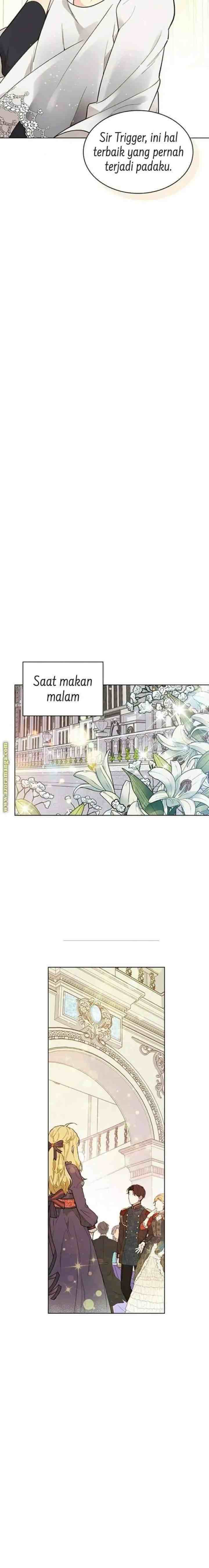 Béatrice chapter 46 halaman 19