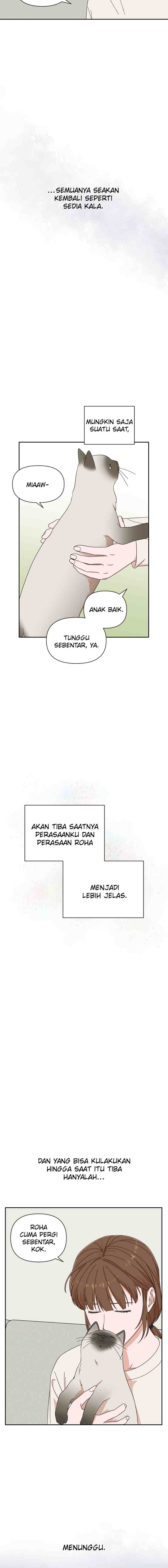 The Guy With Pretty Lips chapter 14 halaman 7