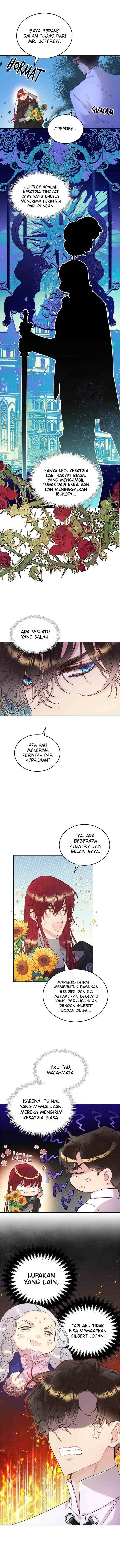 Béatrice chapter 96 halaman 14