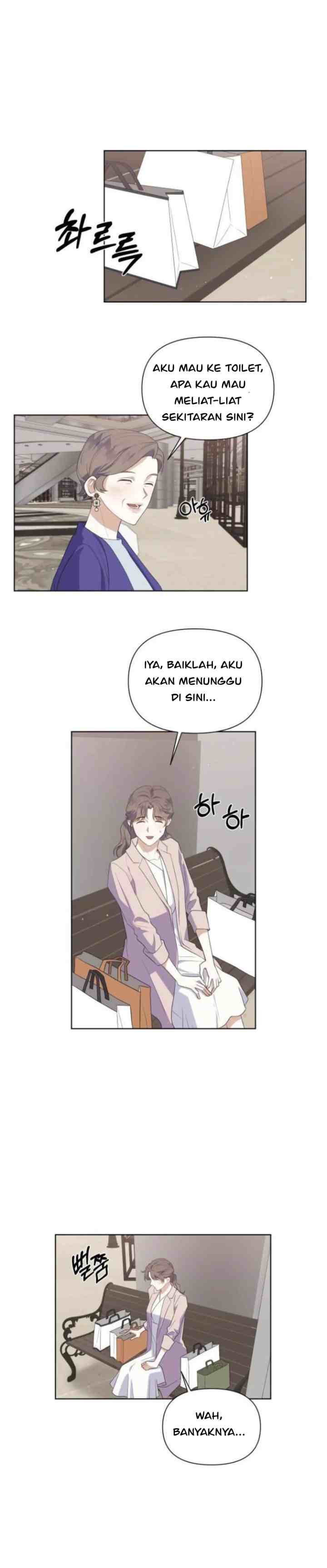 The Eun's Garden chapter 47 halaman 10
