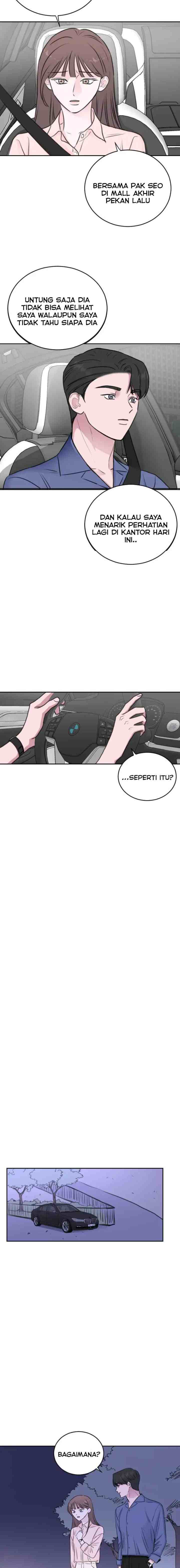 In-House Marriage After Breakup chapter 20 halaman 7