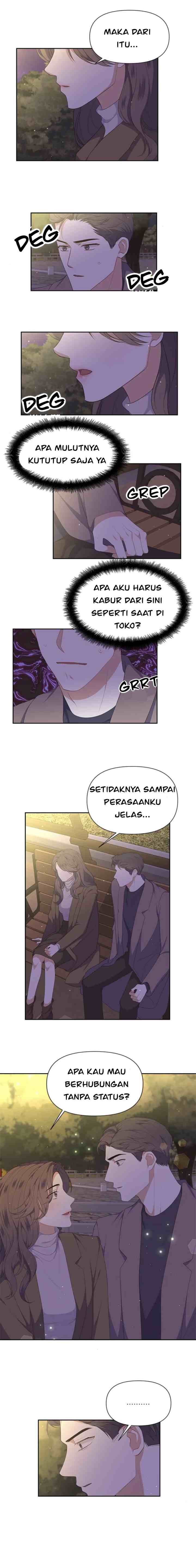 The Eun's Garden chapter 25 halaman 10