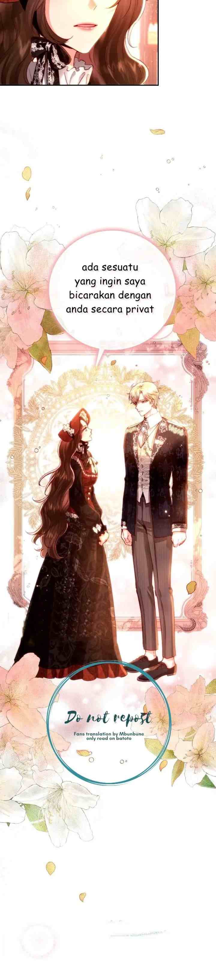 Rosalyn Vogart chapter 16 halaman 11
