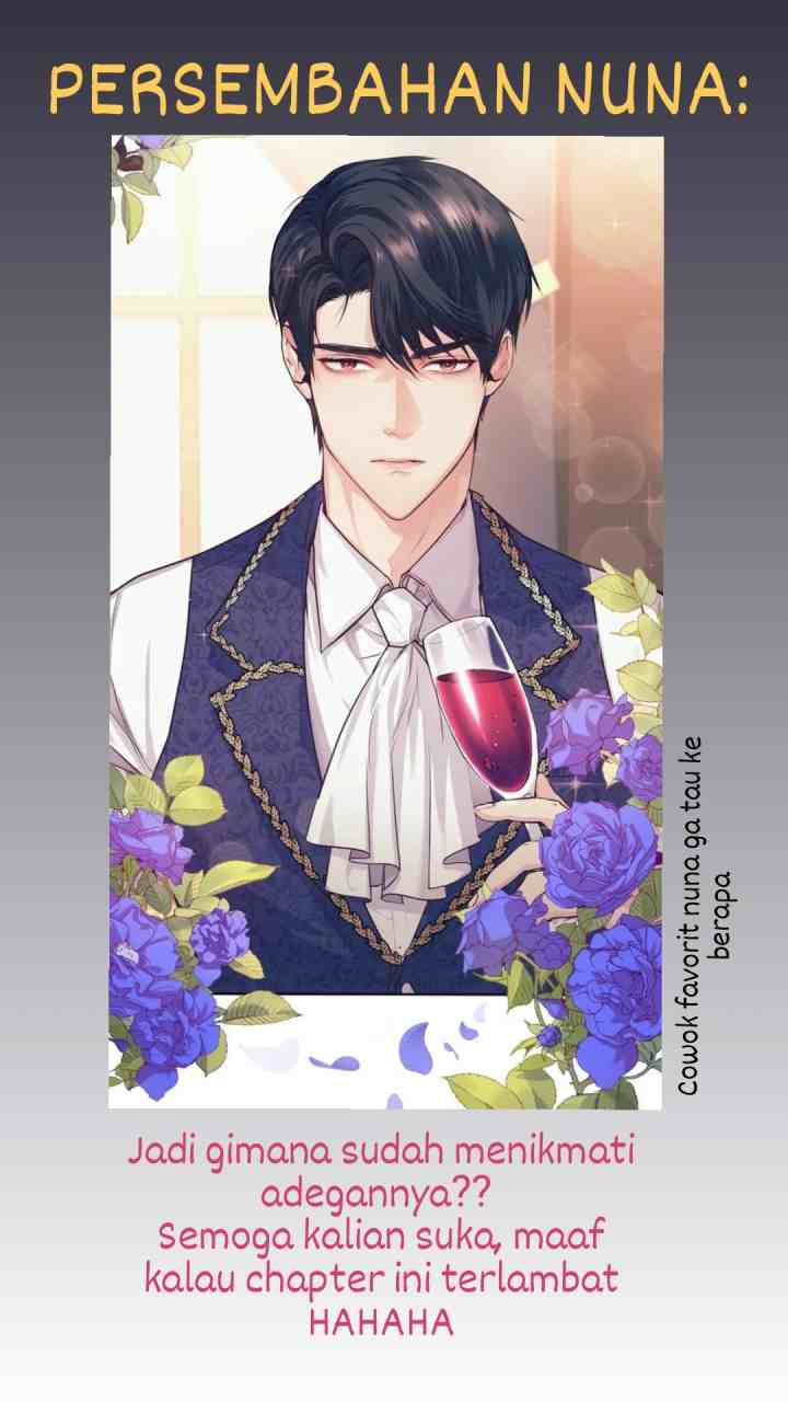 The Elegant Sea of Savagery chapter 14 halaman 16