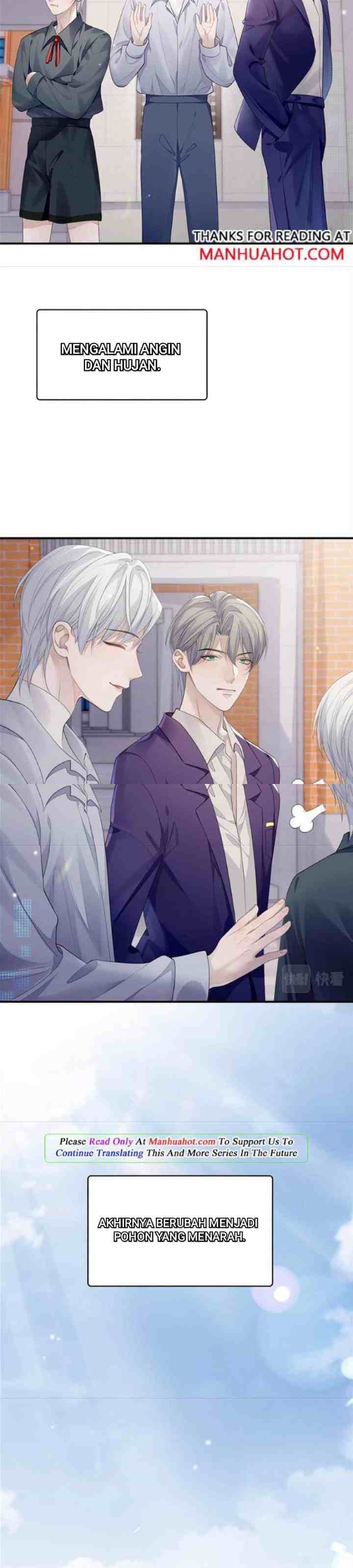 Continued Love chapter 61 halaman 13