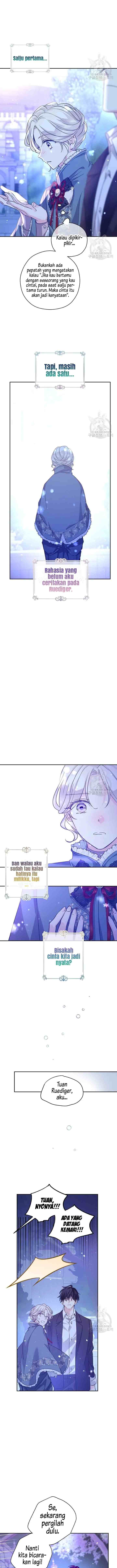 It's Time to Change the Genre chapter 78 halaman 12