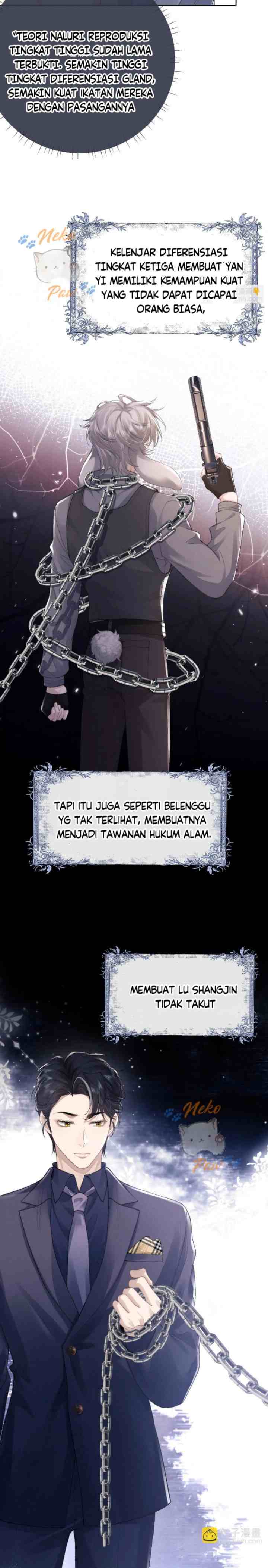 Everlasting Love chapter 43 halaman 6