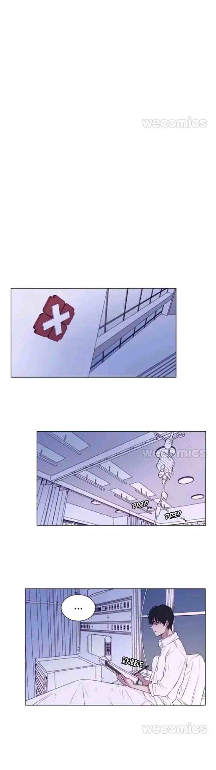 Uncle Cool's Love Story chapter 49 halaman 9