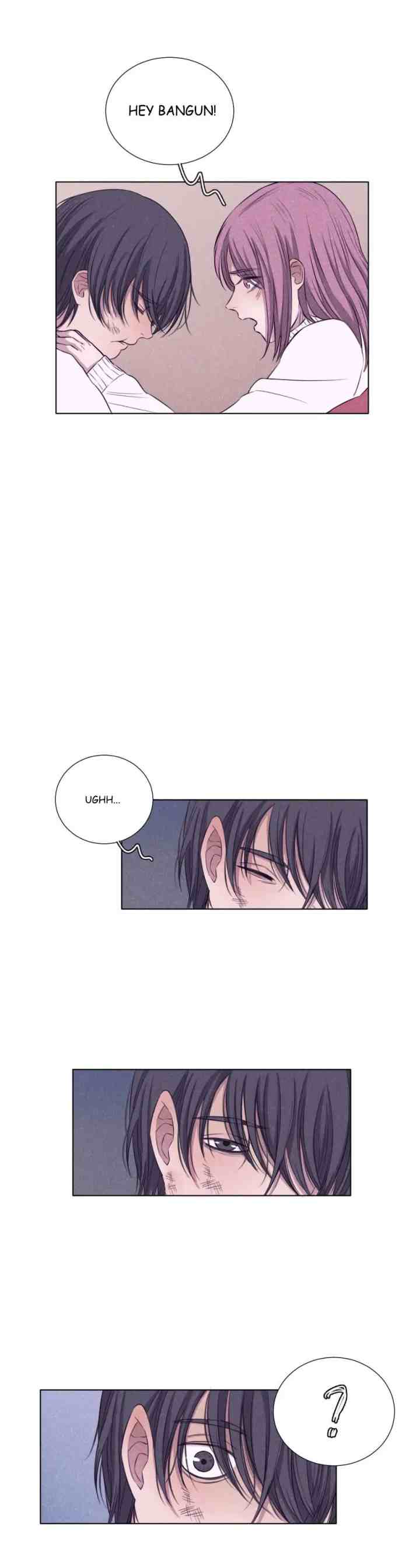 Uncle Cool's Love Story chapter 12 halaman 7