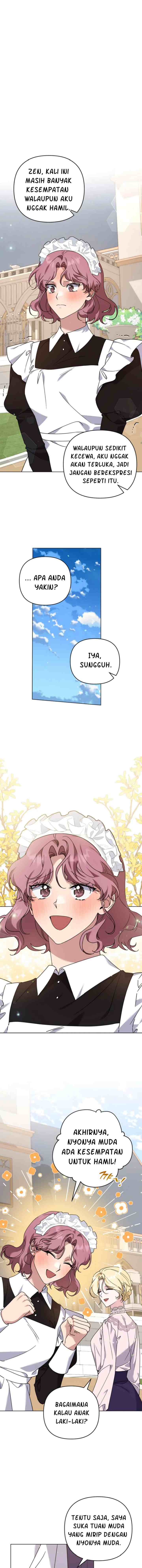 What It Means To Be You chapter 144 halaman 5