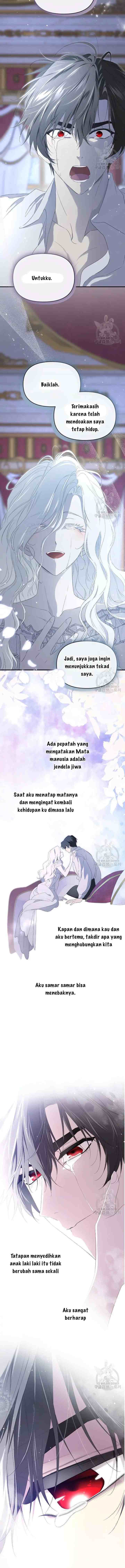 I Married the Male Lead's Dad chapter 97 halaman 13