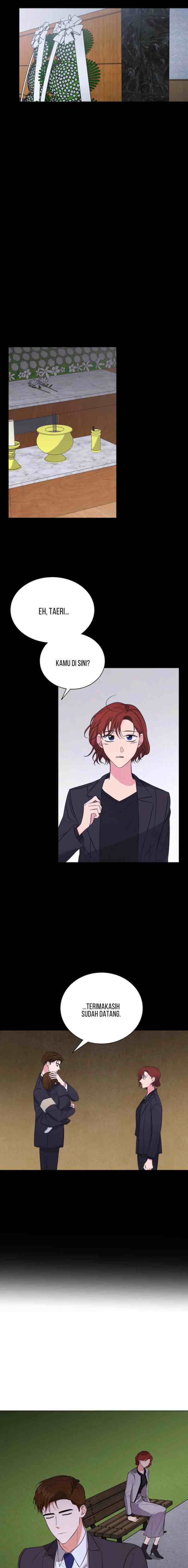 See You After Work chapter 25 halaman 8